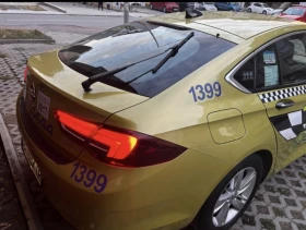 Opel Insignia Grand Sport , снимка 9