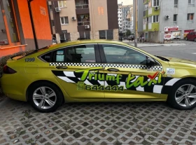 Opel Insignia Grand Sport , снимка 10