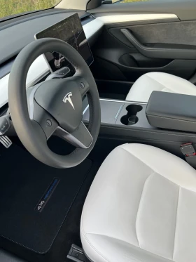 Tesla Model 3 Performance | Mobile.bg � ����� ������ 6