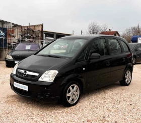 Opel Meriva 1.3cdti , снимка 2