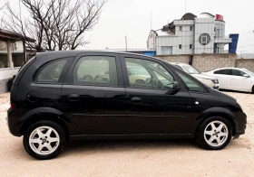 Opel Meriva 1.3cdti , снимка 4