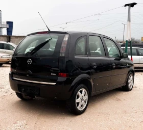 Opel Meriva 1.3cdti , снимка 6