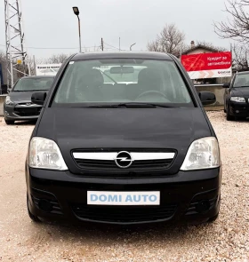 Opel Meriva 1.3cdti , снимка 3