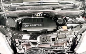 Opel Meriva 1.3cdti , снимка 16