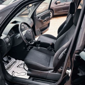 Opel Meriva 1.3cdti , снимка 10