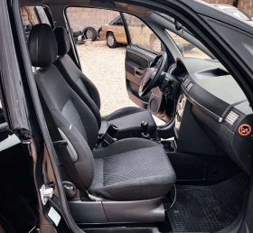 Opel Meriva 1.3cdti , снимка 11