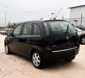 Opel Meriva 1.3cdti , снимка 7