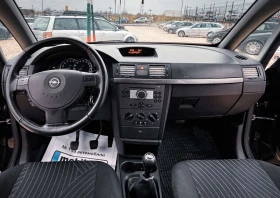 Opel Meriva 1.3cdti , снимка 9