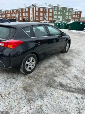 Toyota Auris 1.4 D, снимка 4