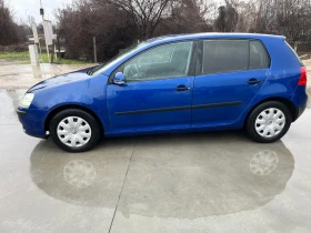 VW Golf V 1.4 FSI, снимка 5