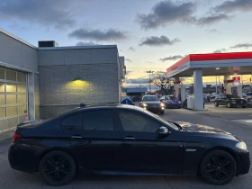 BMW 528 * 528i xDrive * CARFAX * ЦЕНА ДО БГ - 8000 € / 15646.64 лв. - 65145279 6