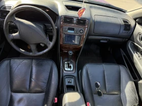 Mitsubishi Galant 2.5 V6 AVANCE - 4090 € / 7999.34 лв. - 98827778 13