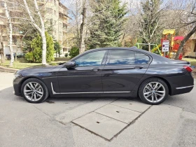 BMW 740 Xdrive, 72хил.км., LCI - 51999 € / 101701.20 лв. - 34463707 3