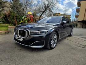 BMW 740 Xdrive, 72хил.км., LCI - 51999 € / 101701.20 лв. - 34463707 2