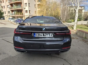 BMW 740 Xdrive, 72хил.км., LCI - 51999 € / 101701.20 лв. - 34463707 5