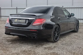 Mercedes-Benz E 63 AMG S 4Matic KERAMIK AIR Pano MASSAGE 360  3D BURM - 51000 € / 99747.33 лв. - 11072017 5