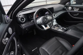 Mercedes-Benz E 63 AMG S 4Matic KERAMIK AIR Pano MASSAGE 360  3D BURM - 51000 € / 99747.33 лв. - 11072017 11