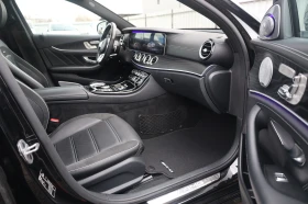 Mercedes-Benz E 63 AMG S 4Matic KERAMIK AIR Pano MASSAGE 360  3D BURM - 51000 € / 99747.33 лв. - 11072017 8