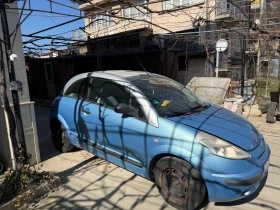 Citroen C3 pluriel - 1200 € / 2347.00 лв. - 40047453 2