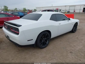 Dodge Challenger 5.7l R/T | Auto.bg — изображение 4