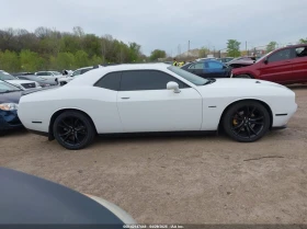 Dodge Challenger 5.7l R/T | Auto.bg — изображение 13