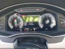 Audi A6 PREMIUM PLUS 45 TFSI QUATTRO S TRONIC | Auto.bg — изображение 9