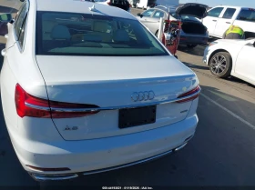 Audi A6 PREMIUM PLUS 45 TFSI QUATTRO S TRONIC | Auto.bg — изображение 6