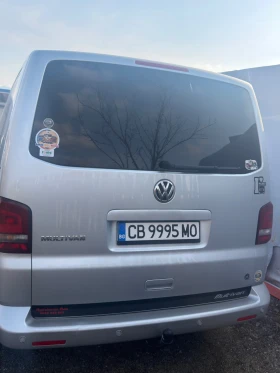 VW Multivan T5.1 - 16000 € / 31293.28 лв. - 72123106 2