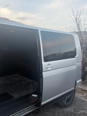 VW Multivan T5.1 - 16000 € / 31293.28 лв. - 72123106 6