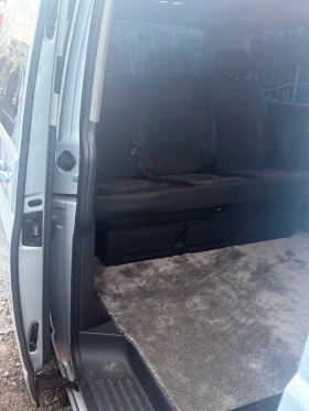 VW Multivan T5.1 - 16000 € / 31293.28 лв. - 72123106 8