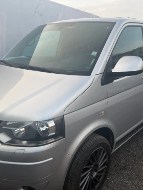 VW Multivan T5.1 - 16000 € / 31293.28 лв. - 72123106 4
