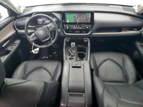 Toyota Grand Highlander Hybrid XLE AWD | Mobile.bg � ����� ������ 8