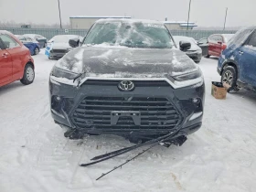 Toyota Grand Highlander Hybrid XLE AWD | Mobile.bg � ����� ������ 5