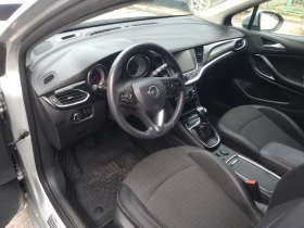 Opel Astra 1.6tdci - 5700 € / 11148.23 лв. - 16343200 7