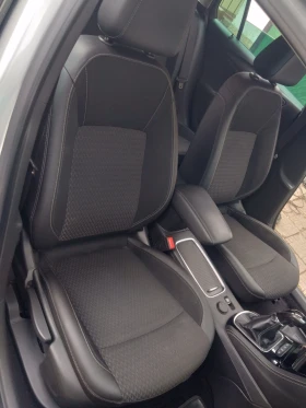 Opel Astra 1.6tdci - 5700 € / 11148.23 лв. - 16343200 16