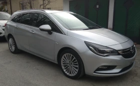 Opel Astra 1.6tdci - 5700 € / 11148.23 лв. - 16343200 2