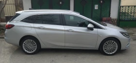 Opel Astra 1.6tdci - 5700 € / 11148.23 лв. - 16343200 4
