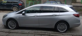 Opel Astra 1.6tdci - 5700 € / 11148.23 лв. - 16343200 10