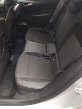 Opel Astra 1.6tdci - 5700 € / 11148.23 лв. - 16343200 15