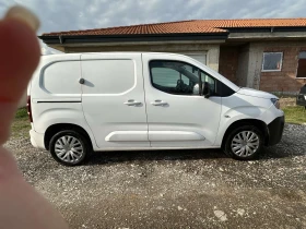 Peugeot Partner 1, 5 blue-HDI Asphalt L1 - 8500 € / 16624.56 лв. - 81460196 2