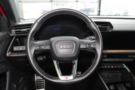 Audi A3 Technik * QUATTRO * 45TFSI АвтоКредит (ЦЕНА ДО БГ) - 26283 € / 51405.08 лв. - 20231815 15
