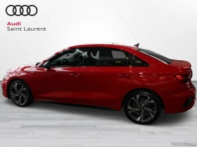 Audi A3 Technik * QUATTRO * 45TFSI АвтоКредит (ЦЕНА ДО БГ) - 26283 € / 51405.08 лв. - 20231815 3