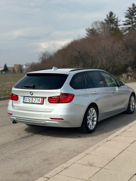 BMW 320 Head Up/Memory/Light Pack - 8700 € / 17015.72 лв. - 99889824 3