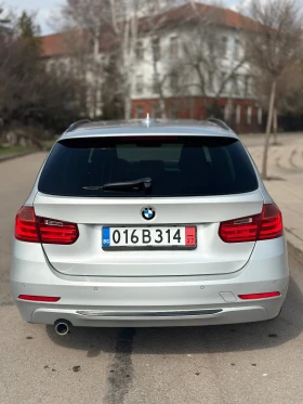 BMW 320 Head Up/Memory/Light Pack - 8700 € / 17015.72 лв. - 99889824 4