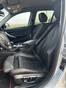 BMW 320 Head Up/Memory/Light Pack - 8700 € / 17015.72 лв. - 99889824 6