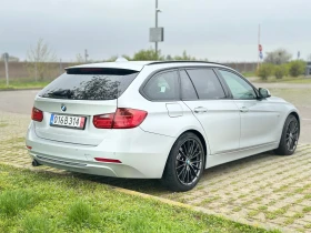 BMW 320 Head Up/Memory/Light Pack - 8600 € / 16820.14 лв. - 79758341 8