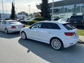 Audi A3 * E TRON Technik * CARFAX * 2 КЛЮЧА * KEYLESS | Auto.bg — изображение 2