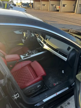 Audi S5 2018/86000km/MASSAGE/B&O/360/DISTRONIC/CARFAX - 27550 € / 53883.12 лв. - 81507151 8
