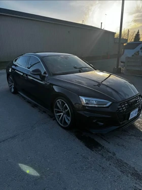 Audi S5 2018/86000km/MASSAGE/B&O/360/DISTRONIC/CARFAX - 27550 € / 53883.12 лв. - 81507151 6