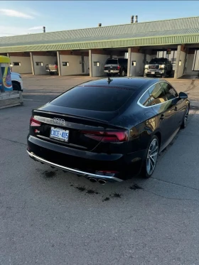 Audi S5 2018/86000km/MASSAGE/B&O/360/DISTRONIC/CARFAX - 27550 € / 53883.12 лв. - 81507151 4